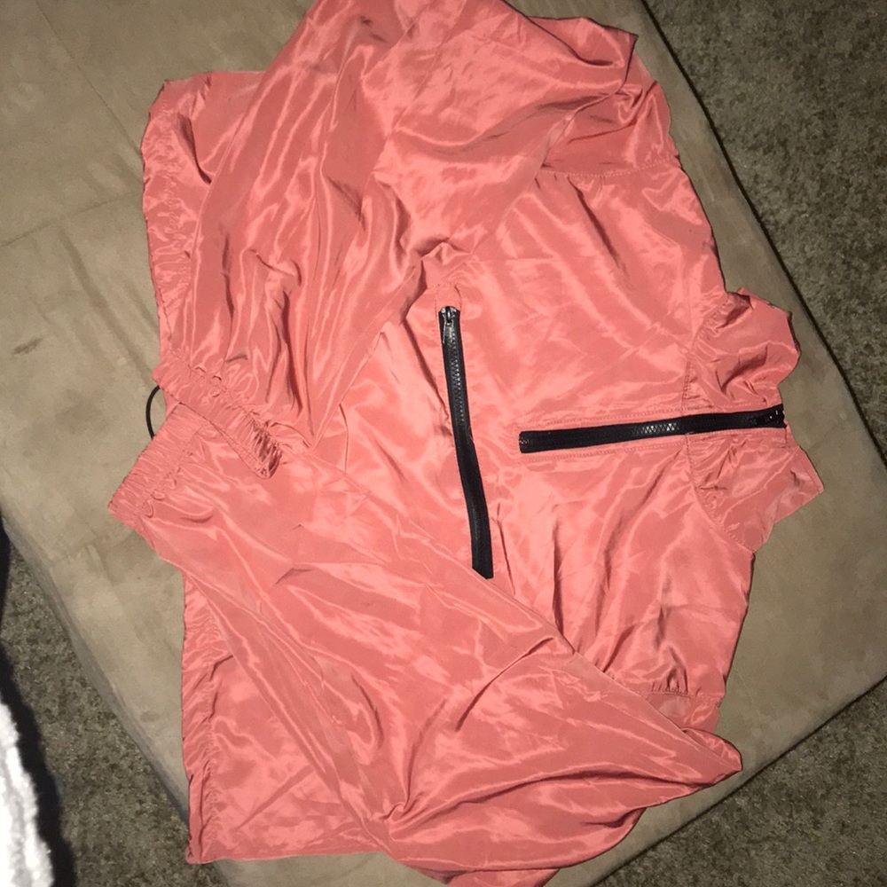 Love tree wind breaker